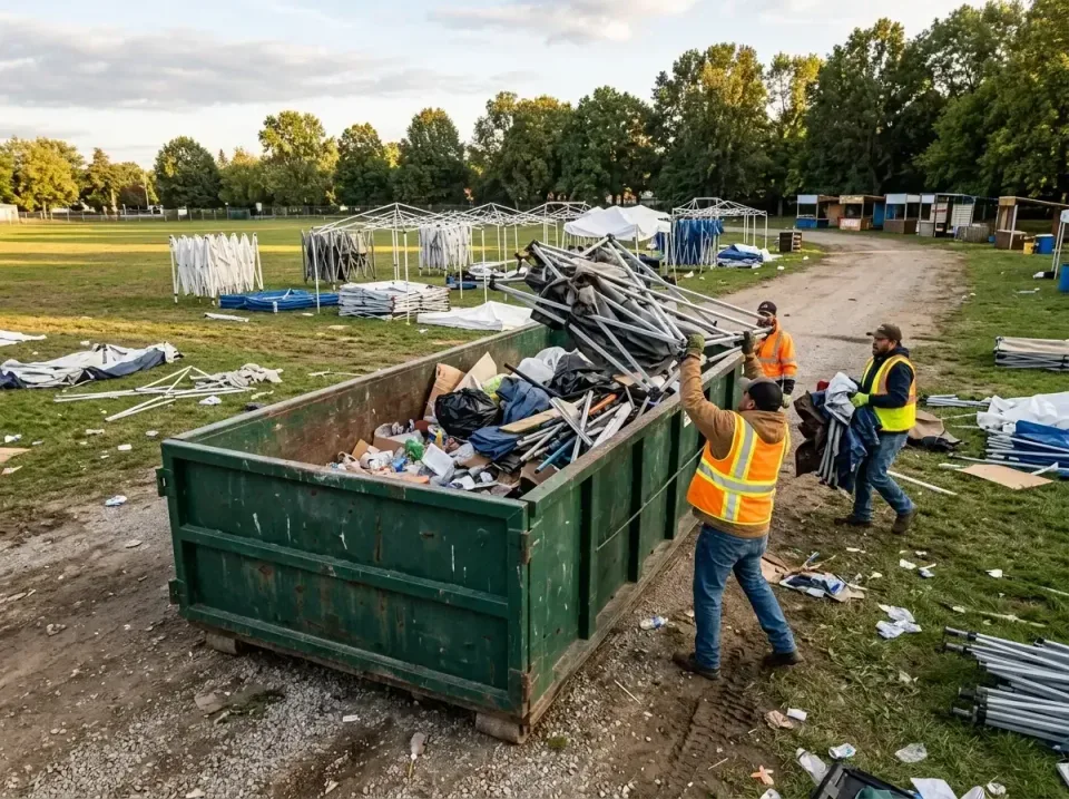 temporary-event-waste-containe-016 — frequently asked questions, Roll-Off Dumpster Rental Services in Orangetree, FL